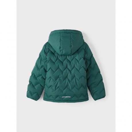 name it Ubergangsjacke Marl fur Jungen Межсезонная куртка Marl для мальчика