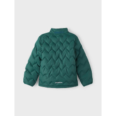 name it Ubergangsjacke Marl fur Jungen Межсезонная куртка Marl для мальчика