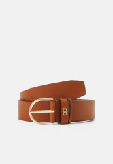 Tommy Hilfiger TIMELESS Belt cognac TIMELESS Ремень коньяк