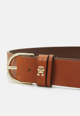 Tommy Hilfiger TIMELESS Belt cognac TIMELESS Ремень коньяк