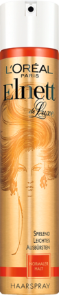 Elnett Лак для волос Normaler Halt, 250 мл