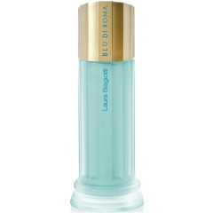 Laura Biagiotti Blu di Roma Eau de Toilette Туалетная вода Spray Спрей, 100 мл