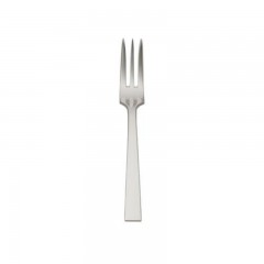 Robbe &amp; Berking Robbe &amp; Berking Riva 925 Sterling Silber Kuchengabel Вилка для торта Robbe &amp;amp; Berking Riva из стерлингового серебра 925 пробы
