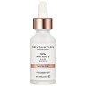 Revolution Skincare Wrinkle & Fine Line Reducing Serum 10 % Matrixyl  Сыворотка против морщин и тонких линий 10% Matrixyl
