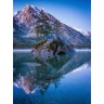 CALVENDO Puzzle CALVENDO Puzzle Hintersee in Ramsau Пазл CALVENDO Puzzle Hintersee в Рамзау