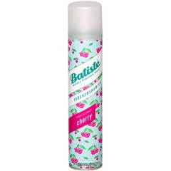 Batiste (Батист) TrockenShampoo Cherry - Fruity &amp; Cheeky Шампунь для объёма, 50 мл