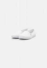 Tommy Hilfiger ESSENTIAL KESHA  Trainers white ESSENTIAL KESHA Кроссовки белый