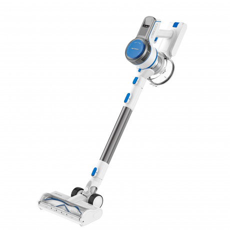 LIECTROUX LIECTROUX Akku-Hand-und Stielstaubsauger i7 Akku-Staubsauger, leistungsstarke 250 W, HEPA-Filterung, 250,00 W, Beutellos, 22 KPA Saugleistung, 40 Minuten Arbeitszeit, HEPA-Filter  Беспроводной ручной пылесос LIECTROUX Беспроводной пылесос i7, мо