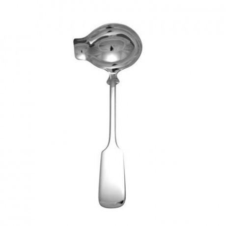 Robbe & Berking Robbe & Berking Alt-Spaten 925 Sterling Silber Saucenloffel Ложка для соуса Robbe &amp; Berking Alt-Spaten из стерлингового серебра 925 пробы