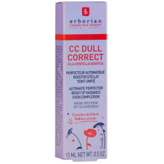 ERBORIAN CC Dull Correct  CC скучно правильно