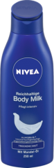 NIVEA Молочко для тела для сухой кожи, 250 мл