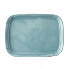Thomas Thomas Trend Colour Ice Blue Platte 33,5 x 24,5 cm Тарелка Thomas Trend Color Ice Blue 33,5 x 24,5 см