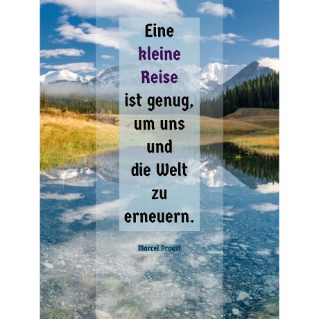 CALVENDO Puzzle CALVENDO Puzzle Kleine Reise Пазл CALVENDO Puzzle Маленькое путешествие