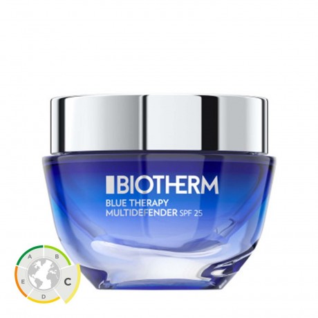 Biotherm Multi-Defender SPF 25 Мульти Защитник SPF 25
