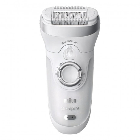 Braun Silk-epil 9-865, Epilierer  Шелк-эпилятор 9-865, эпилятор