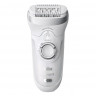 Braun Silk-epil 9-865, Epilierer  Шелк-эпилятор 9-865, эпилятор