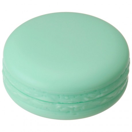 Its Skin  МАКaron Lipbalm Greenapple Lippenbalm Lippenpflege, 9 g