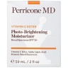 Perricone MD Photo-Brightening Moisturizer LSF30 Фотоосветляющий увлажняющий крем SPF30