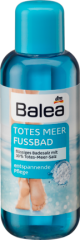 Balea (Балеа) из солей Мёртвого Моря Средство для ног, 200 мл