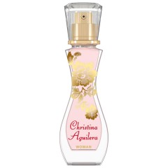 Christina Aguilera (Кристина Агилера)  Eau de Parfum (EdP) Парфюмерная вода Woman, 30 мл