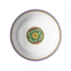 Rosenthal meets Versace Rosenthal Versace Jungle Animalier Schussel 19 cm / 1,90 L Миска Rosenthal Versace Jungle Animalier 19 см / 1,90 л