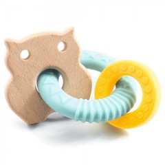 DJECO DJ06113 Baby White: BabyBobi DJ06113 Бэби Уайт: БэбиБоби