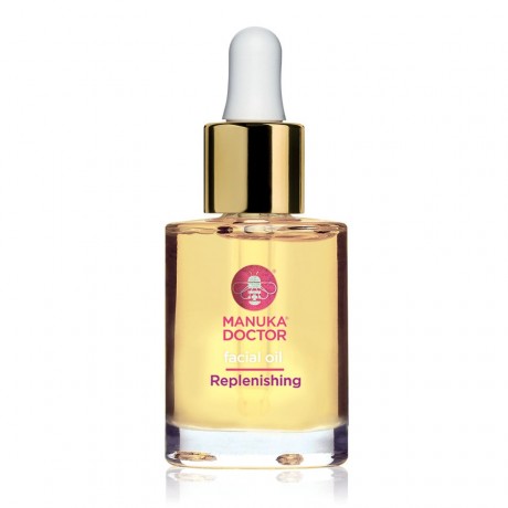 Manuka (Манука) Doctor Replenishing Oil  Gesichtsol Gesichtsol, 25 мл