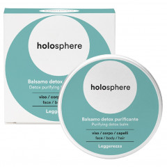 SAPONE DI UN TEMPO Lightness Conditioner Reinigende Entgiftung Gesicht / Korper / Haar  Кондиционер Lightness Очищающий детокс для лица/тела/волос