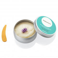 SAPONE DI UN TEMPO Lightness Conditioner Reinigende Entgiftung Gesicht / Korper / Haar  Кондиционер Lightness Очищающий детокс для лица/тела/волос