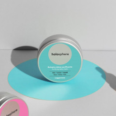 SAPONE DI UN TEMPO Lightness Conditioner Reinigende Entgiftung Gesicht / Korper / Haar  Кондиционер Lightness Очищающий детокс для лица/тела/волос