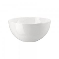 Rosenthal Rosenthal Brillance Weiss Schussel 1,30 L / 18 cm Миска Rosenthal Brilliance White 1,30 л / 18 см