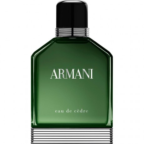 Armani (Армани) Eaux Pour Homme Eau de Toilette Туалетная вода Spray Спрей Eau de Cedre, 100 мл
