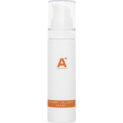 A4 Cosmetics Gesichtsreinigung Flash Delight Mask Маска для лица , 50 мл