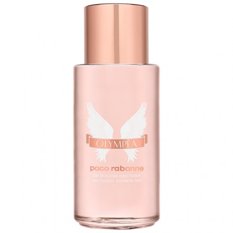 Paco Rabanne (Пако Рабан)  Duschgel Гель для душа Olympea, 200 мл