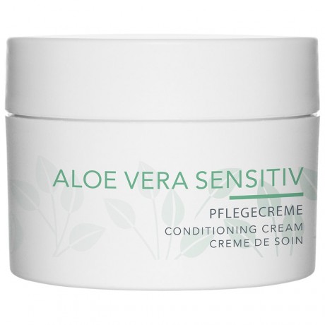 Charlotte Meentzen Aloe Vera-Creme  Крем с алоэ вера