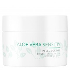 Charlotte Meentzen Aloe Vera-Creme  Крем с алоэ вера