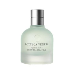 Bottega Veneta (Боттега Венета) Pour Homme Essence (Эссенс) Aromatique Eau de Cologne Одеколон Spray Спрей, 50 мл