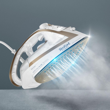 Tefal Tefal Dampfbugeleisen FV8042 Puregliss Паровой утюг Tefal FV8042 Puregliss