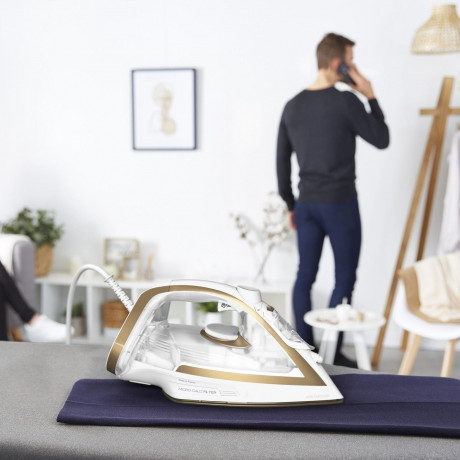 Tefal Tefal Dampfbugeleisen FV8042 Puregliss Паровой утюг Tefal FV8042 Puregliss