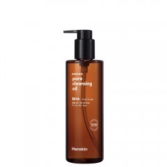 Hanskin Pore Cleansing Oil BHA  Масло для очистки пор BHA