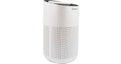 Meaco Meaco Clean CA-HEPA 76x5 WLAN Luftreiniger weiss, 50 Watt  weiss Очиститель воздуха Meaco Clean CA-HEPA 76x5 WLAN белый, 50 Вт
