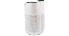 Meaco Meaco Clean CA-HEPA 76x5 WLAN Luftreiniger weiss, 50 Watt  weiss Очиститель воздуха Meaco Clean CA-HEPA 76x5 WLAN белый, 50 Вт