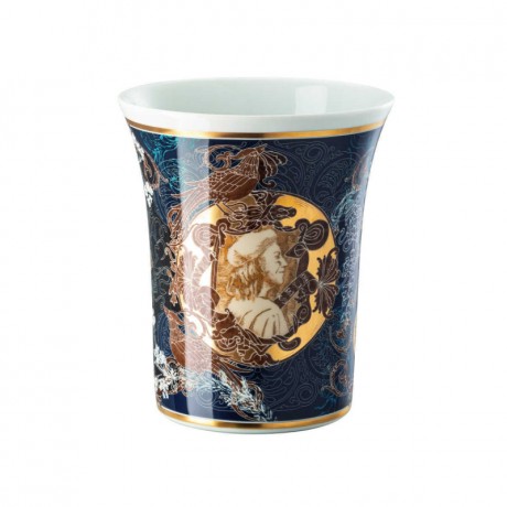 Rosenthal Rosenthal Heritage Dynasty Vase h: 18 cm Ваза Rosenthal Heritage Dynasty h: 18 см