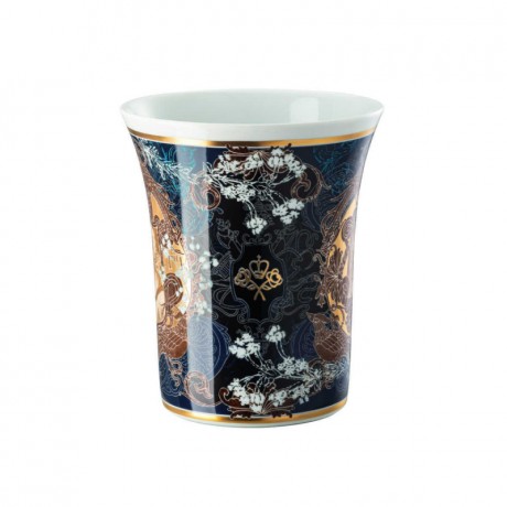 Rosenthal Rosenthal Heritage Dynasty Vase h: 18 cm Ваза Rosenthal Heritage Dynasty h: 18 см