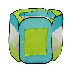 LittleTom Spielzelt Pop Up Ballebad Zelt Elliot Палатка Play Tent Pop Up Ballebad Tent Elliot