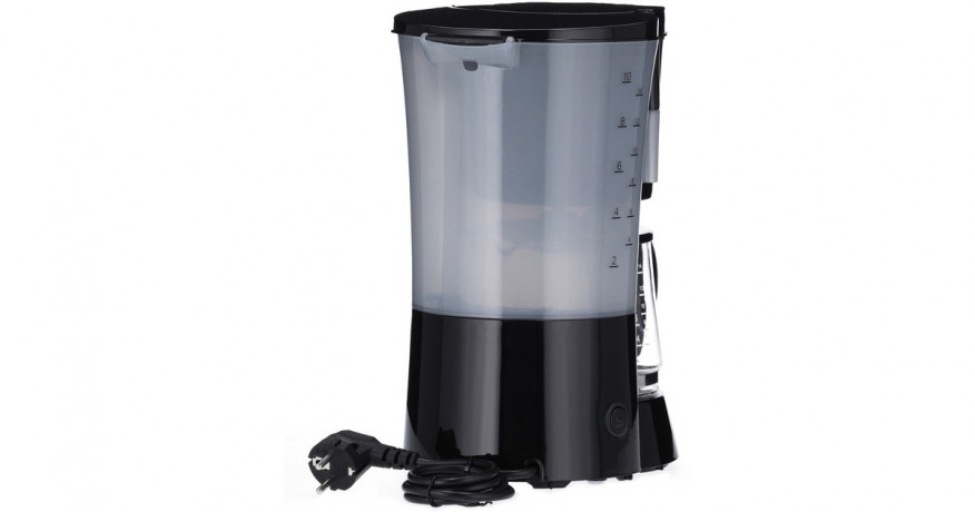 Severin Severin Kaffeemaschine KA 4479, Filtermaschine schwarz  schwarz Кофемашина Severin KA 4479, фильтр-машина черный