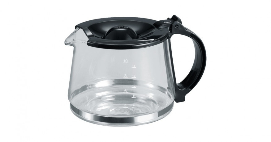 Severin Severin Kaffeemaschine KA 4479, Filtermaschine schwarz  schwarz Кофемашина Severin KA 4479, фильтр-машина черный