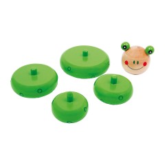 Small Foot Steck затыкать