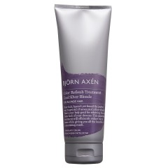 BJORN AXEN Color Refresh Treatment Cool Silver Blonde  Color Refresh Treatment Прохладный серебристый блонд