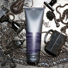 BJORN AXEN Color Refresh Treatment Cool Silver Blonde  Color Refresh Treatment Прохладный серебристый блонд